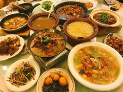 -妈妈传炖品(双林店)
