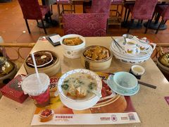 -点都德(皇岗村店)
