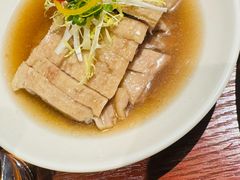 -镇江苏宁万豪酒店-苏筵中餐厅