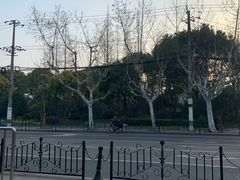 -上海体育场(地铁站)