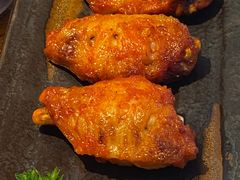 -赤坂亭·M9和牛烧肉·铁板烧·日料398放题(长泰广场店)