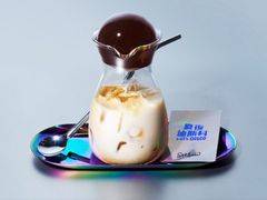 蹦迪波波球-Seesaw Coffee(朝阳大悦城店)