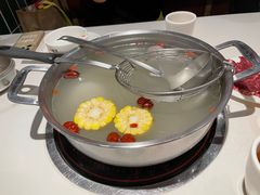 -八合里潮汕鲜牛肉火锅(上海汇智广场店)