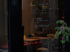 -Home Cafe(水榭春天店)