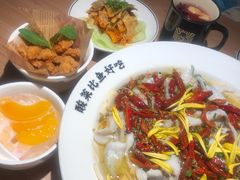 -太二酸菜鱼(沈阳万象城店)