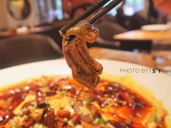 -渝乡人家(和平里店)