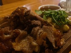 -Secco德式餐吧(南秀村店)