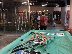 -i彻射箭俱乐部(新光界店)