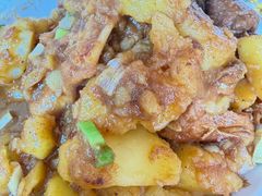 -弓二莜面(总店)