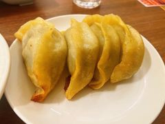 牛肉煎饺-贯贯吉·清真餐厅(浙江中路店)