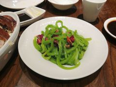 -北京老铺烤鸭(西稍门店)