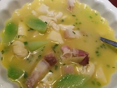 腌笃鲜砂锅-三林本帮馆(中林街店)