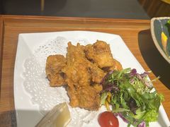 -やきにく 牛将日式焼肉(新华路店)
