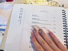 -北京柏悦酒店·锦庭餐厅Dining Room