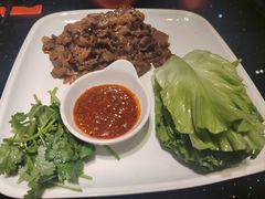 -恒记饭店·海鲜明档(淹城店)