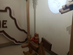 -石头先生的烤炉(济南领秀城贵和店)