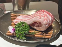 -西塔老太太泥炉烤肉(望京一店)