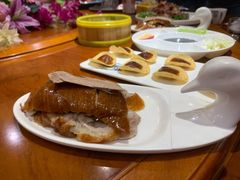 精品烤鸭-北纬39度天津宴(黑牛城道店)