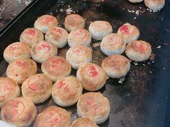 -穆桂英美食(城中店)