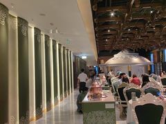 -巴音浩日娲·蒙餐(双林东路店)
