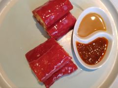 -新雅粤菜馆(南京东路店)