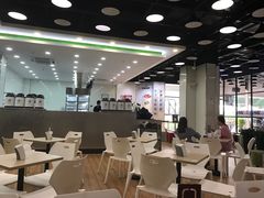 大堂-813芭依珊 BAESAn(皇冠十畝地店)