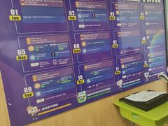 -新东方学习规划(南二环第一校区)