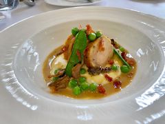 慢烤鸡肉卷-蝶舍·MAISON PAPILLON