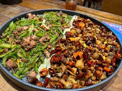 -铁公鸡·四川料理(天环广场店)