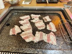 -韩阳王石板烤肉