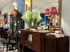 -夏朵花园(复兴西路店)