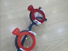 -现代眼镜批发城(台东三路店)