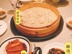 -粗茶淡饭·蒸鲜(光谷店)