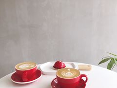 -COFFEE CALL(云锦路店)