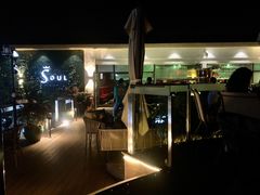 -杜尚rooftop露台酒吧