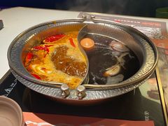 -温禾牛·和牛寿喜烧自助火锅(恒基名人店)