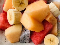 -柚·日式料理-富力万丽酒店