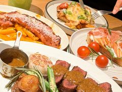 -O'eat Blossom&Pelican(深圳首店)