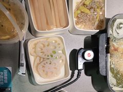 -半天妖烤鱼(印象城店)
