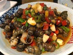 -好灶头妈妈菜·柴火灶台鱼·千岛湖土菜地标美食