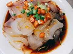 -半天妖烤鱼(东方新天地店)