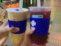 -加减茶饮(高沙店)