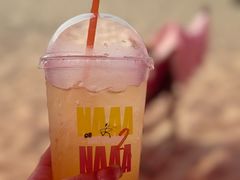 -那香海钻石沙滩浴场