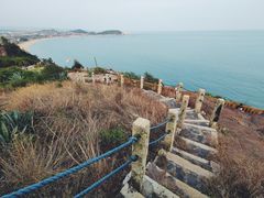 -漳州滨海火山岛自然生态风景区