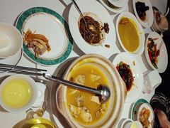 -老洋房花园饭店(绍兴路店)