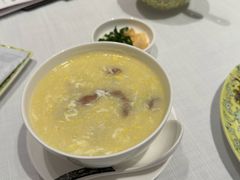 -君庭中餐厅(友谊宾馆店)