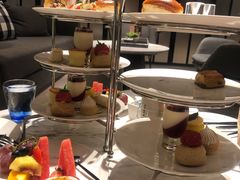 -粤海喜来登酒店·&More聚驿(天河城店)