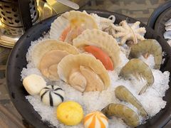 -丽江庭院之爱在路上(西单店)