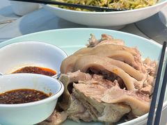 -苏师傅菜馆(上沙店)