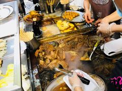 -明记牛杂(新马路分店)